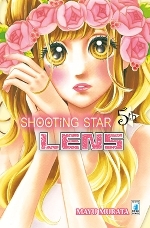 Shooting Star Lens